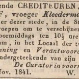 Algemeen Handelsblad 29-11-1841