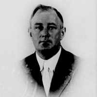 1918 Antonius Hermanus Joseph Verlegh