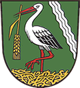 Wappen Gerstungen