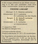 NRC Handelsblad 12 08 1985