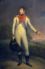 code civil LouisBonaparte Holland Door Charles Howard Hodges