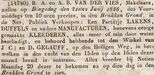 18360618 Algemeen Handelsblad 18 06 1836