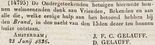 18360624 Algemeen Dagblad 24 06 1836