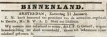 18430123 Algemeen Handelsblad 23 01 1843
