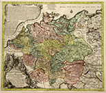 Germania 1751