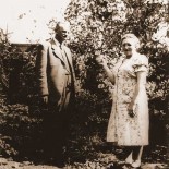 Johannes Augustin en Theodora van Meel