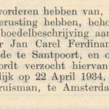 Nederlandsche staatscourant 01 02 1934