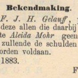 Nederlandsche staatscourant 10 10 1883