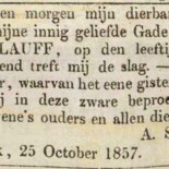 Opregte Haarlemsche Courant 29-10-1857