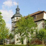 Eglise Gerstungen