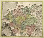 Germania 1751