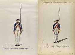 Regiment Oranje Nassau